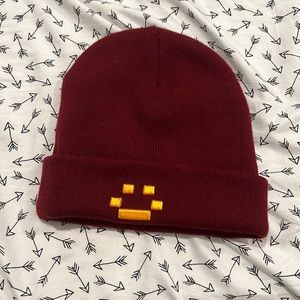 Quackity Las Nevadas Beanie